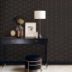 Années Folles Mistinguett ANFO201029830 Papel Casadeco