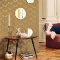 Années Folles Mistinguett ANFO 20102 25 41 Papel Casadeco
