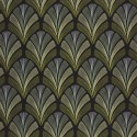 Années Folles Folies ST-James ANFO 20105 78 73 Papel Casadeco