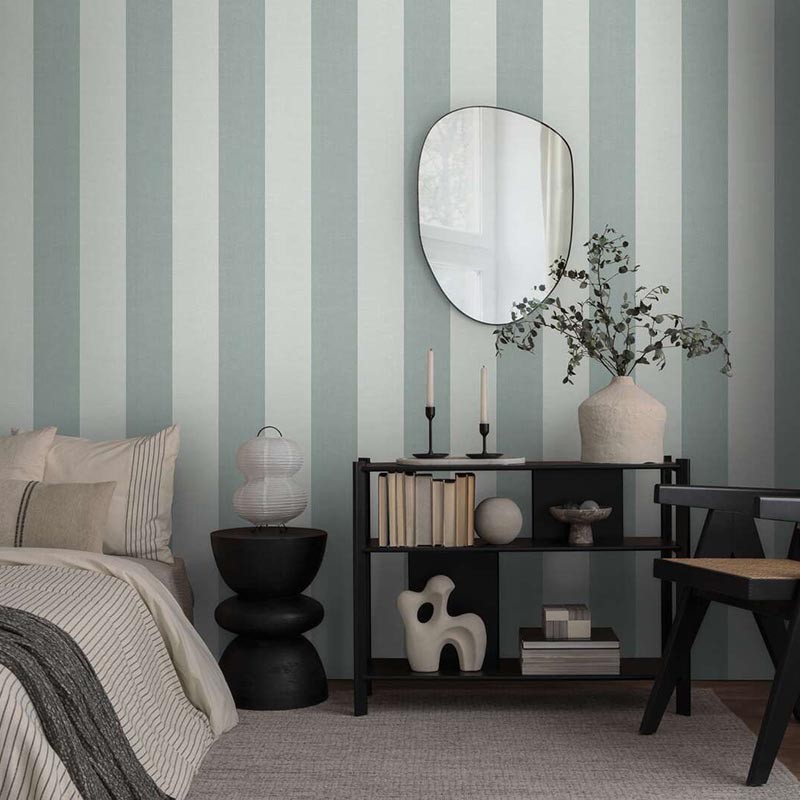 Pure Elegance 3979-11 Papel pintado As Creation