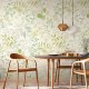 Aquarell Dreams 39693-2 Mural decorativo As Creation