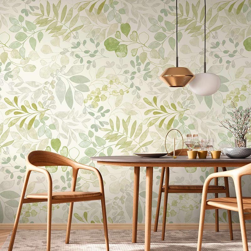 Aquarell Dreams 39693-2 Mural decorativo As Creation