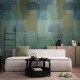 Anna D'Andrea 78206-3 Mural Livingwalls