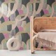 Anna D'Andrea 78214-2 Papel pintado Living Walls