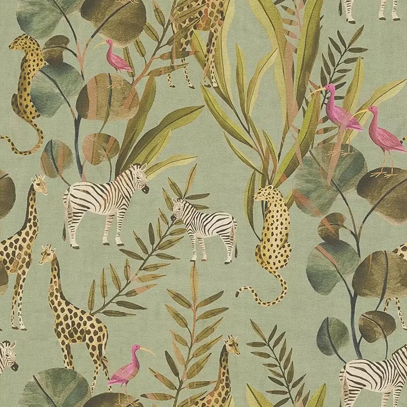 Anna D'Andrea 78218-1 Papel pintado Living Walls
