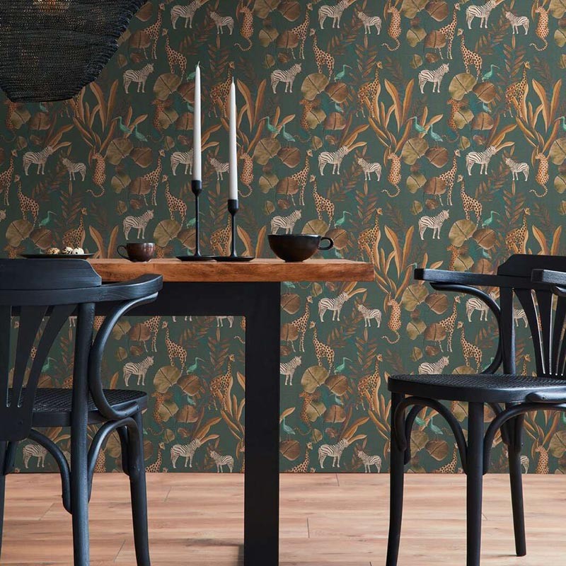 Anna D'Andrea 78218-2 Papel pintado Living Walls
