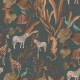 Anna D'Andrea 78218-2 Papel pintado Living Walls