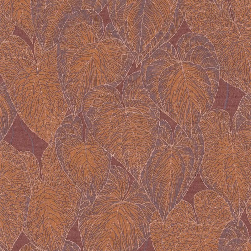Daniel Hechter 7 78128-4 Papel pintado Living Walls