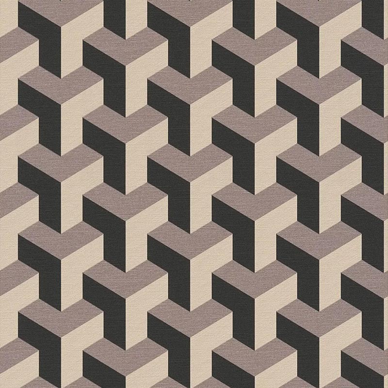Daniel Hechter 7 78150-1 Papel pintado Living Walls