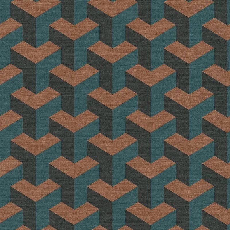 Daniel Hechter 7 78150-2 Papel pintado Living Walls