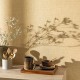 Matieres Raphia MMT105971245 Papel Caselio