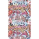 Lilly y Luis 770631 Mural decorativo infantiles As Creation