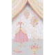 Lilly y Luis 770661 Mural decorativo infantiles As Creation