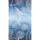 Lilly y Luis 770601 Mural decorativo infantiles As Creation