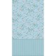 Lilly y Luis 770731 Mural decorativo infantiles As Creation