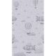 Lilly y Luis 770612 Mural decorativo infantiles As Creation