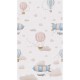 Lilly y Luis 770611 Mural decorativo infantiles As Creation