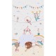 Lilly y Luis 770721 Mural decorativo infantiles As Creation