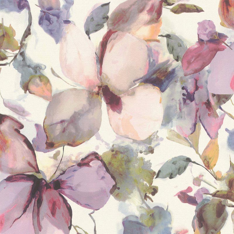 Bella 001-BEL Página 05 Decoas Papel Pintado