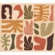 Mural decorativo Casamance Modernismo Jorge 76863466