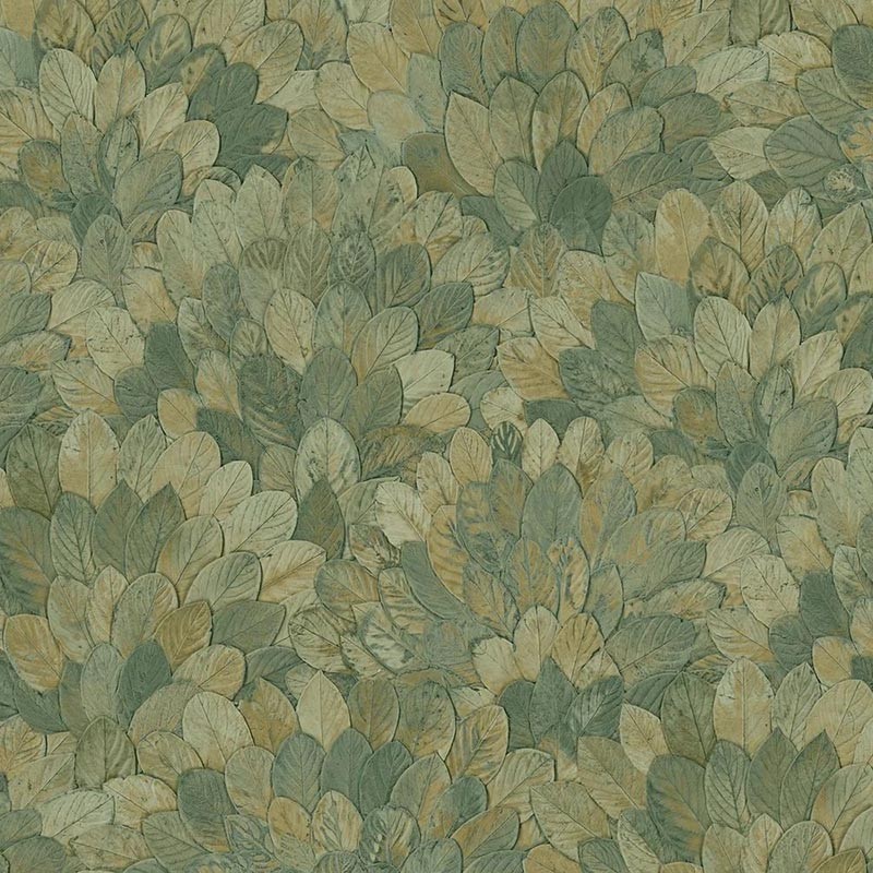 Papel pintado Casamance Modernismo Feijoa 76841426