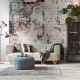 The Wall 3 - Stories of Life 39927-1 Mural decorativo As Creation