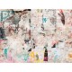 The Wall 3 - Stories of Life 39927-1 Mural decorativo As Creation