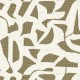 Papel pintado Casamance Modernismo Feijoa 76830712