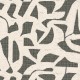 Papel pintado Casamance Modernismo Feijoa 76830814