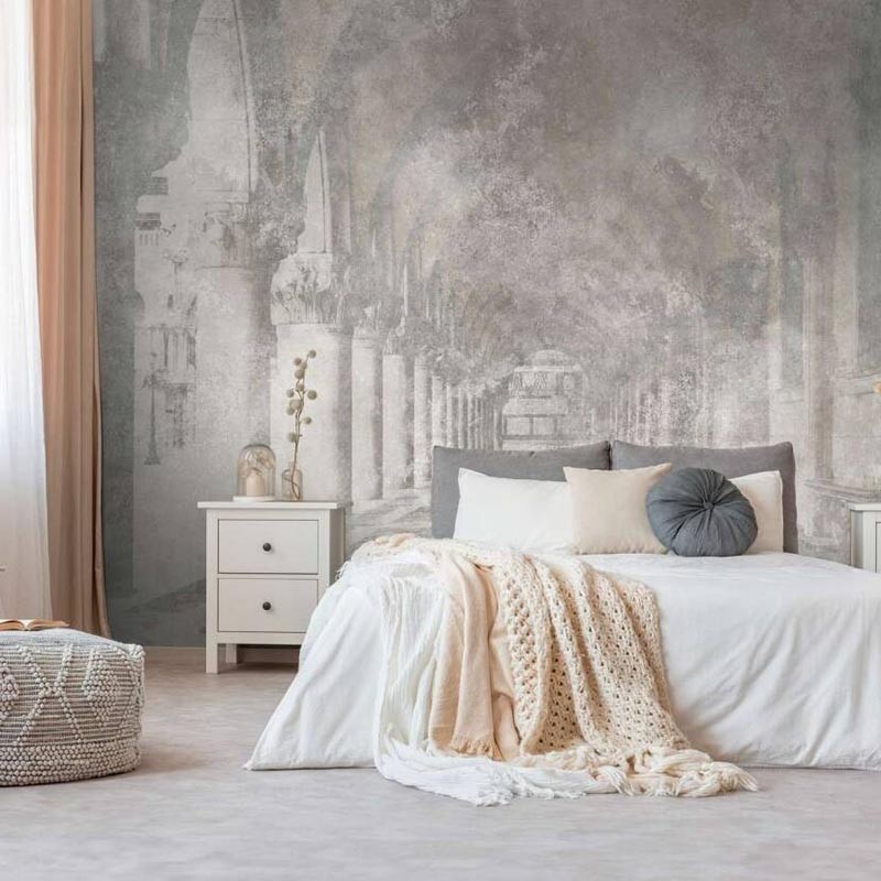 The Wall 3 39915-1 Mural decorativo As Creation