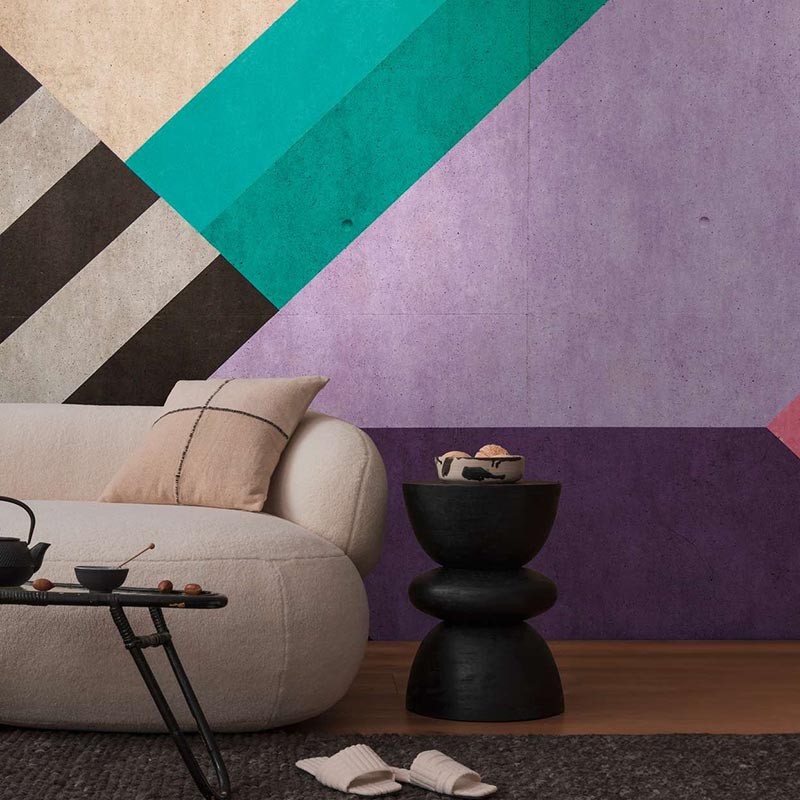 The Wall 3 39913-1 Mural decorativo As Creation
