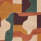 Papel pintado Casamance Modernismo 76820202