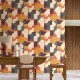 Papel pintado Casamance Modernismo 76820202