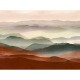 The Wall 3 39897-1 Mural decorativo As Creation
