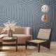 The Wall 3 39892-1 Mural decorativo As Creation