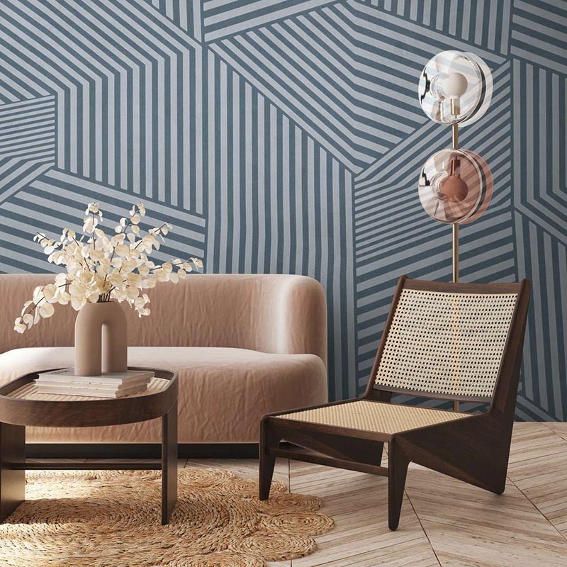 The Wall 3 39892-1 Mural decorativo As Creation