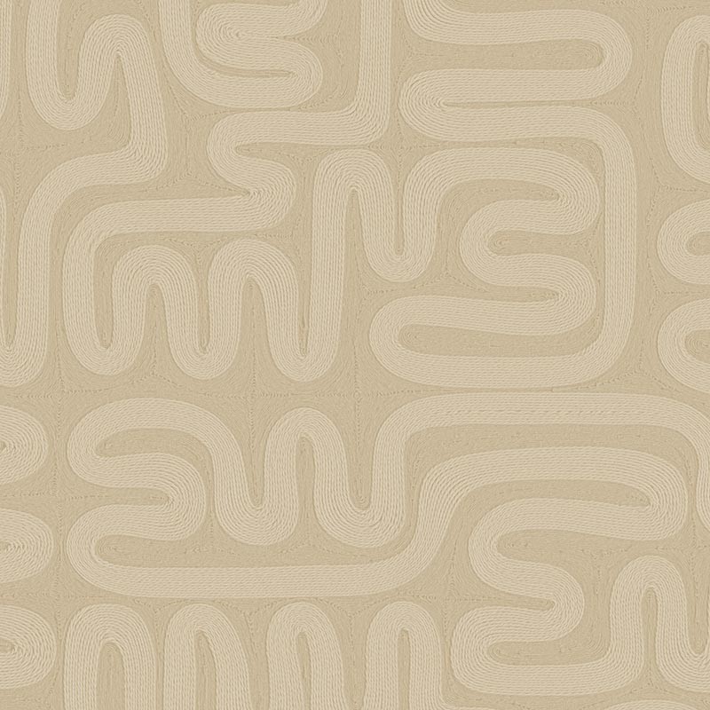 Papel pintado Arte International Tali Sarana Cashew 60711