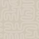 Papel pintado Arte International Tali Sarana Pearl 60709