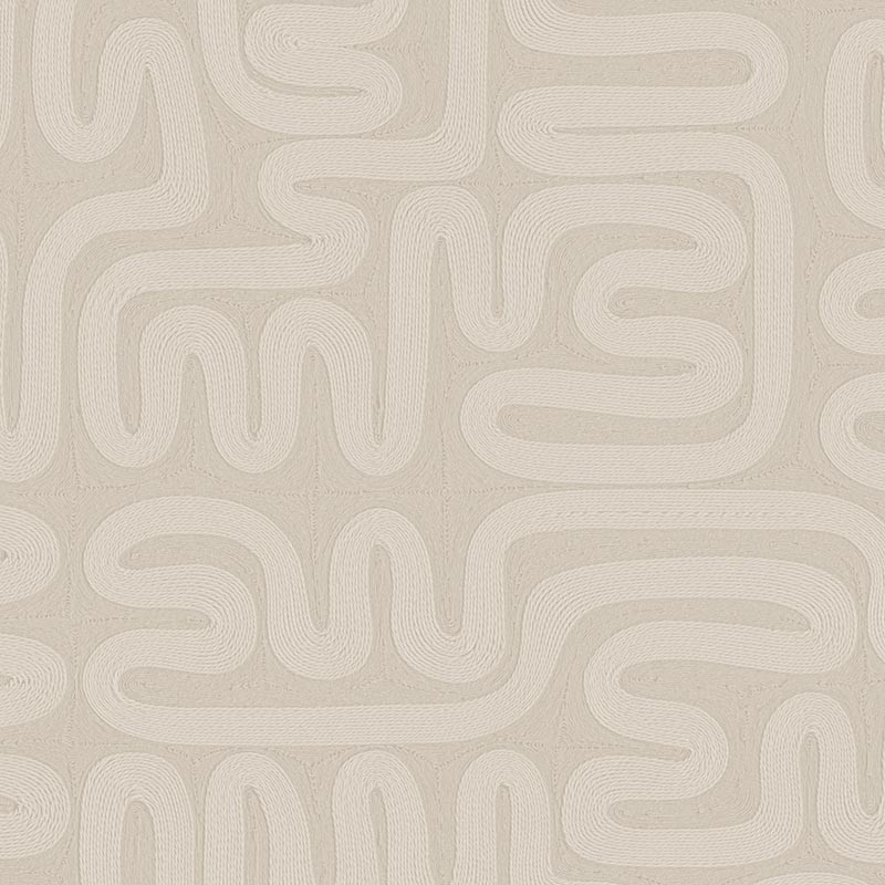 Papel pintado Arte International Tali Sarana Pearl 60709