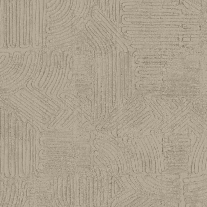 Papel pintado Arte International Tali Tamba Mushroom 60731