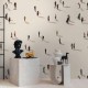 The Wall 3 39867-1 Mural decorativo As Creation