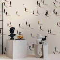 The Wall 3 39867-1 Mural decorativo As Creation