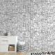 The Wall 3 39860-1 Mural decorativo As Creation