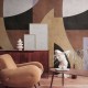 The Wall 3 39859-1 Mural decorativo As Creation