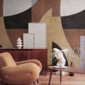 The Wall 3 39859-1 Mural decorativo As Creation