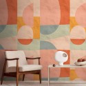 The Wall 3 39858-1 Mural decorativo As Creation