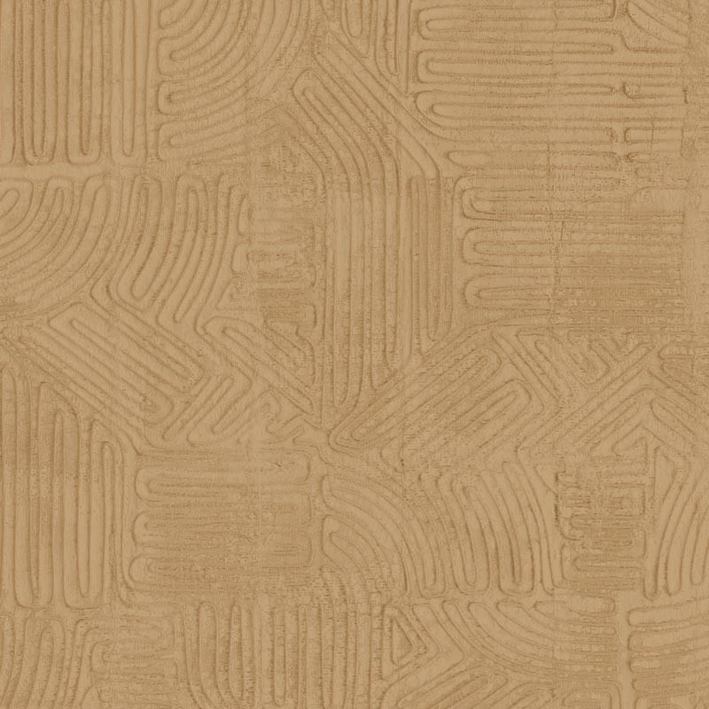 Papel pintado Arte International Tali Tamba Clay 60727