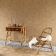 Papel pintado Arte International Tali Tamba Clay 60727