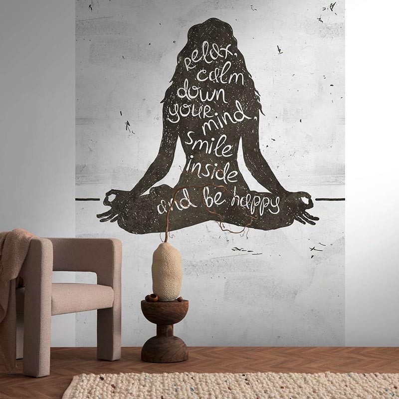 The Wall 3 39856-1 Mural decorativo Infantil de As Creation