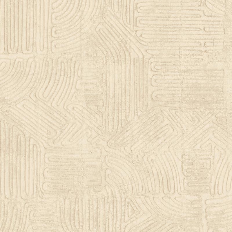 Papel pintado Arte International Tali Tamba Sand 60722